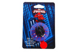 Spiderman Spider -Man cykelklokke - drenge - blå