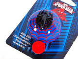 Spiderman Spider -Man cykelklokke - drenge - blå