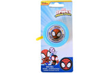 Spidey et ses incroyables amis Bicycle Bell - Boys - Blue Red Yellow