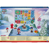 Spin Master Advent koledar