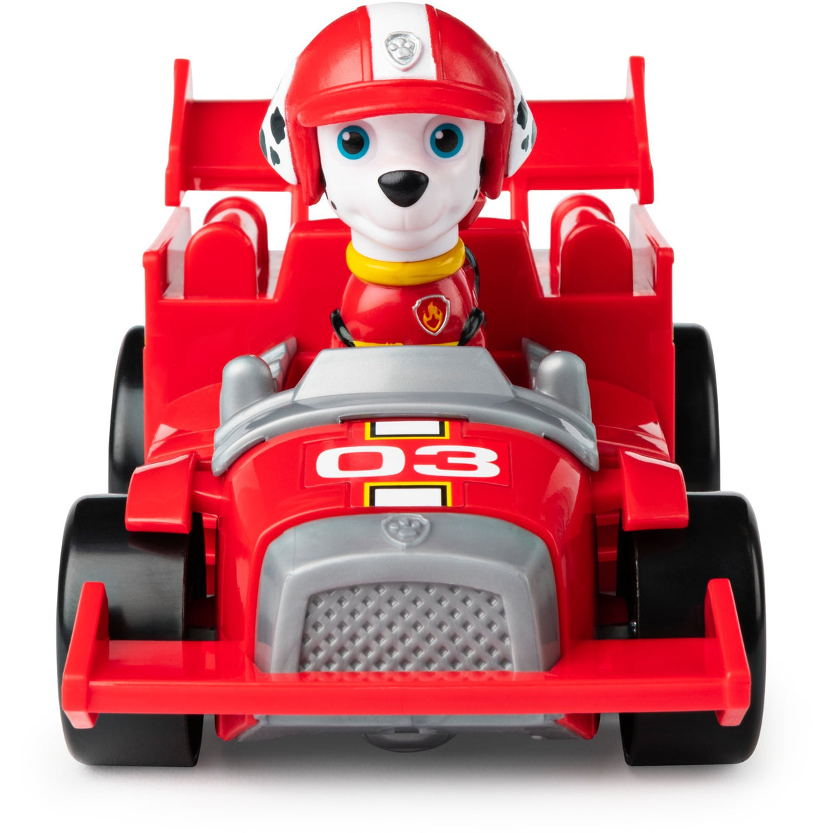 Spin Master Race Go Luksuzno vozilo iz Ready Rac