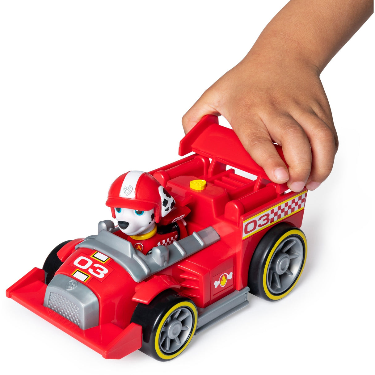 Spin Master Race Go Luksuzno vozilo iz Ready Rac