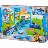 Spin Master Spin True Metal Chase Rescue lane set