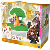 Spin Master Wizard World: Harry Potter Magical Minis Care
