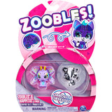Spin Master Spin Zoobles 2-Pack
