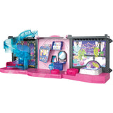 Spin Master Zoobles Mansion Play Play Set