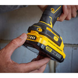 Stanley FATMAX V20 18V 2.0AH Lithium-ion accu