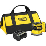 Stanley Fatmax V20 18V Excentric Sander