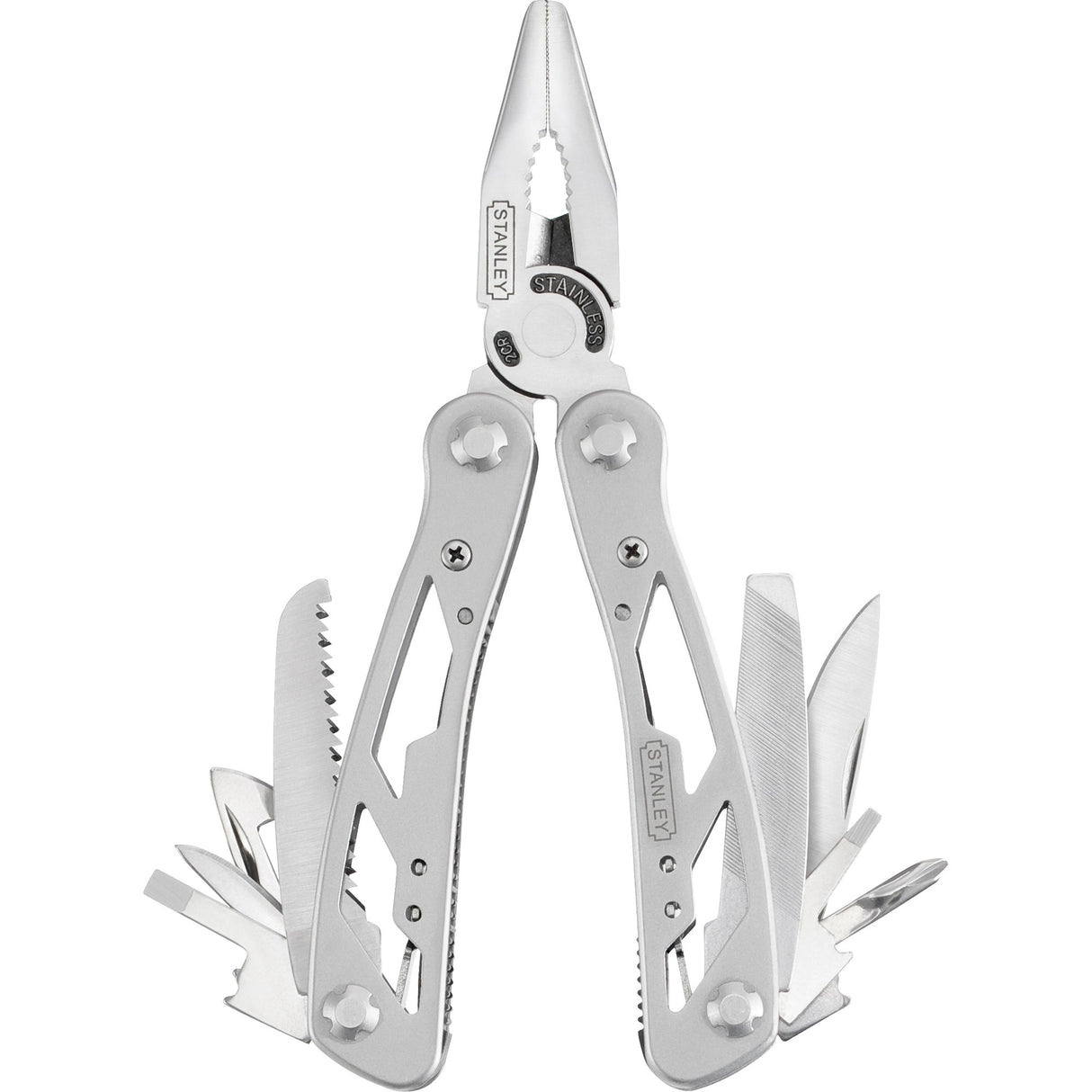 Stanley Multitool 12 v 1