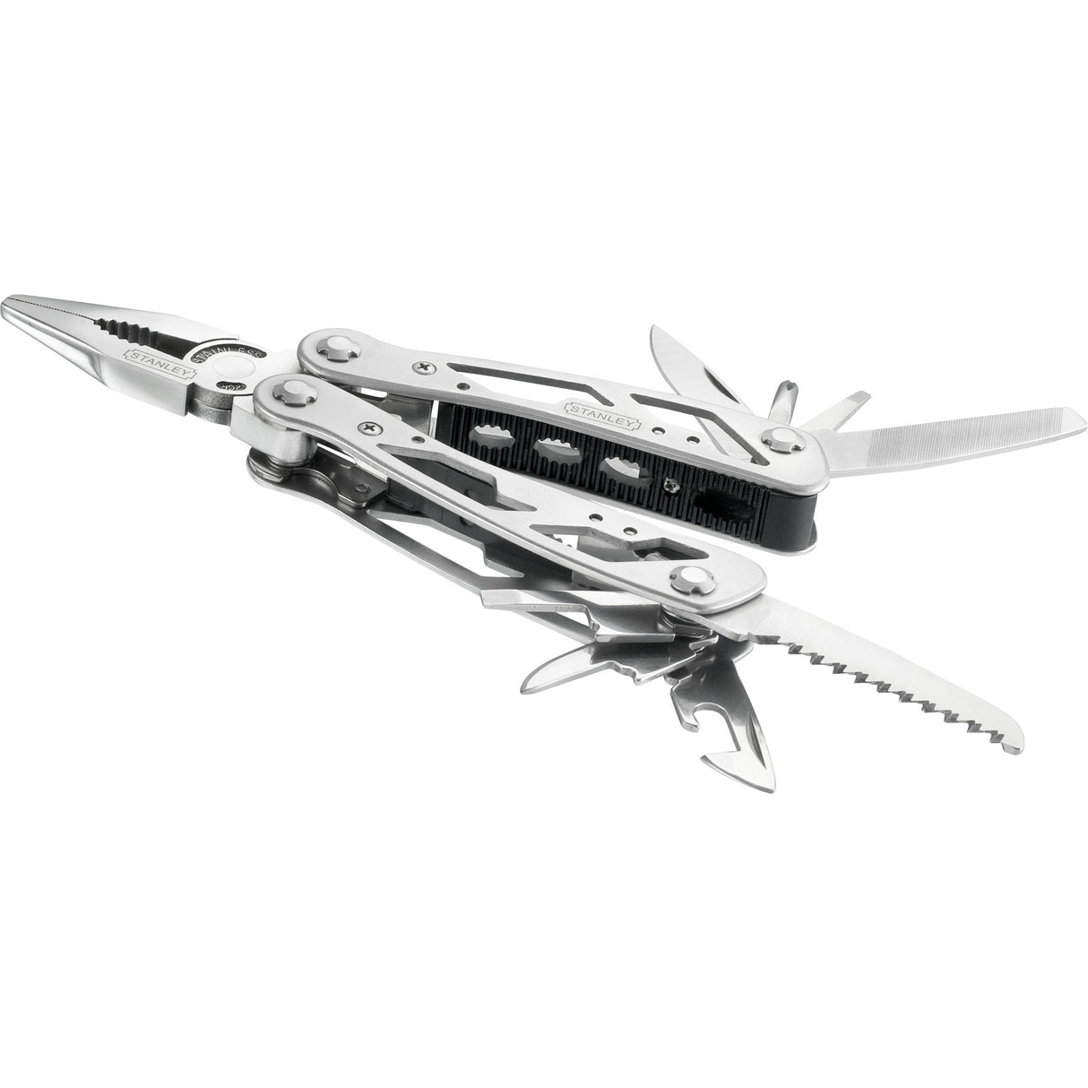 Stanley Multitool 12 v 1