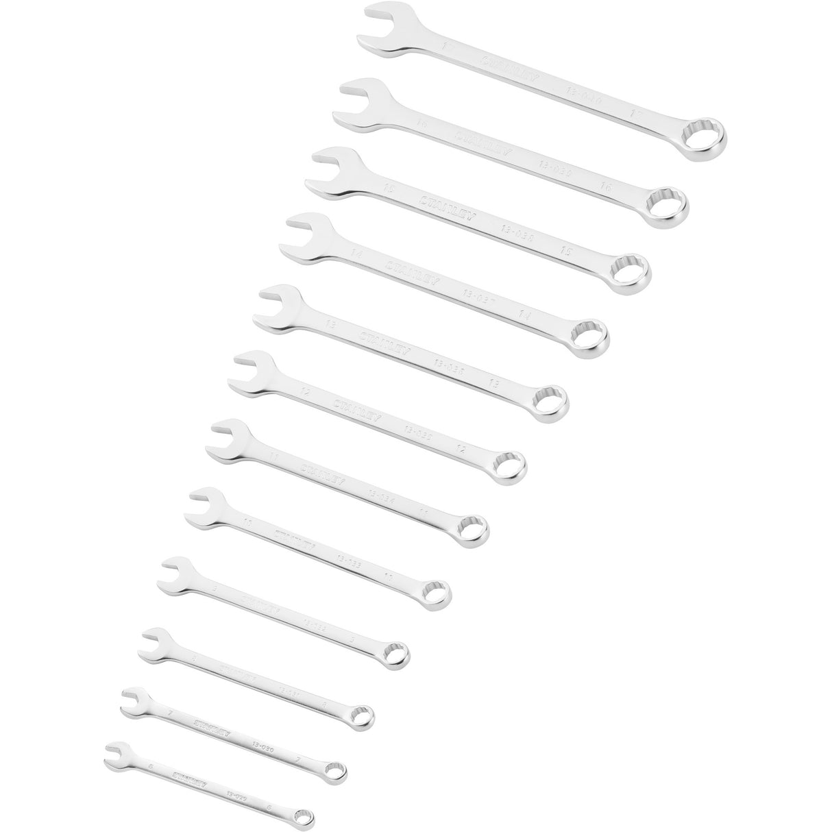 Stanley Ring Stitch Keys Set Fatmax Tstak