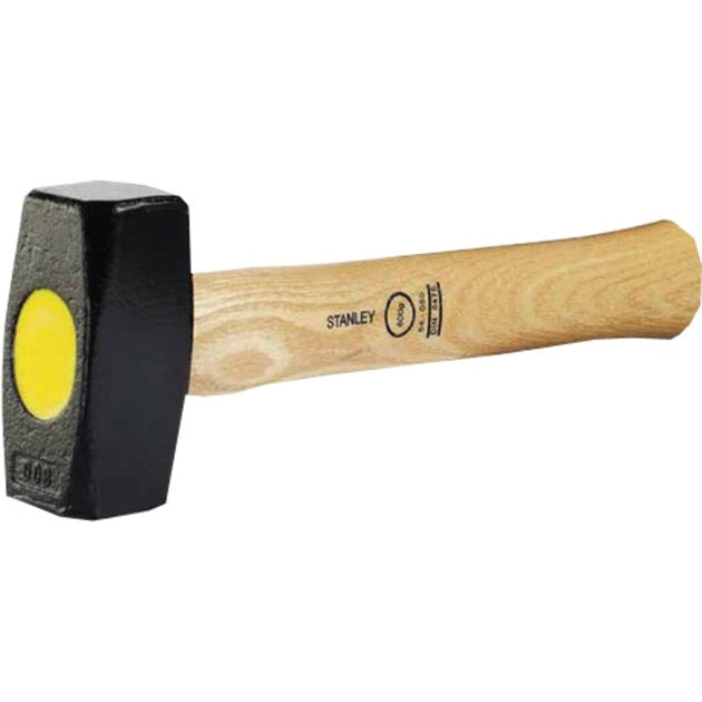 Stanley fist hëlze Stamm