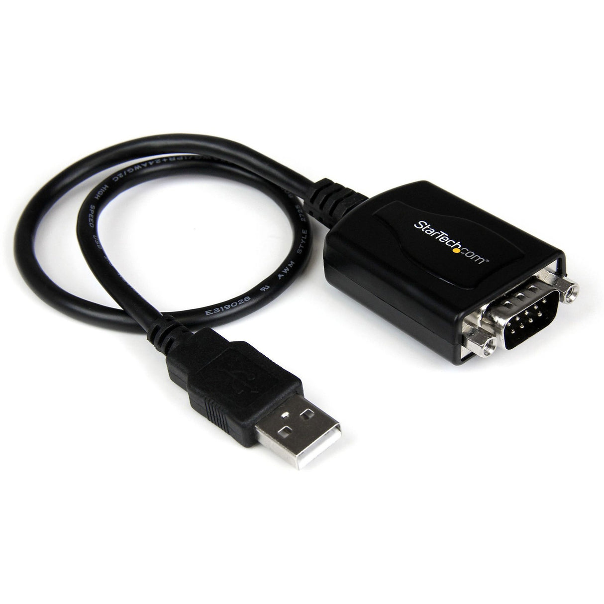 Startch USB a RS232 Seriale DB9 Adattatore Cavo con Com-BE