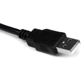 Startch USB a RS232 Seriale DB9 Adattatore Cavo con Com-BE