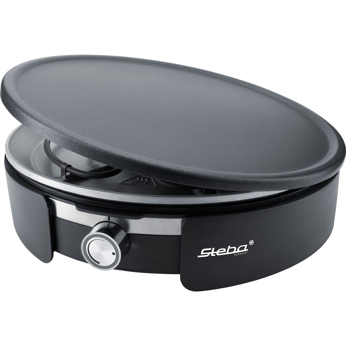 Steba Crepes Maker xxl CR 36