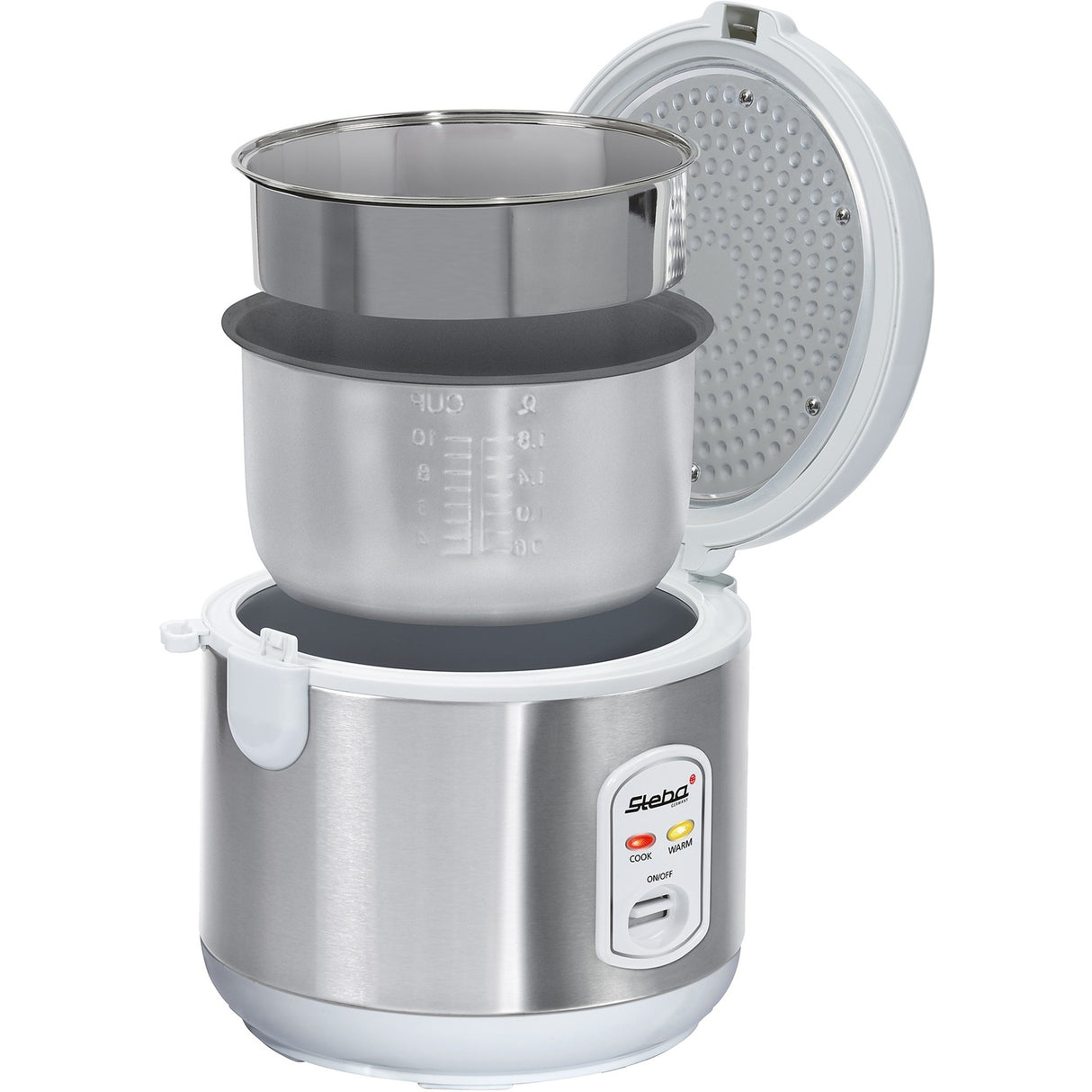Steba riž Cooker RK 2