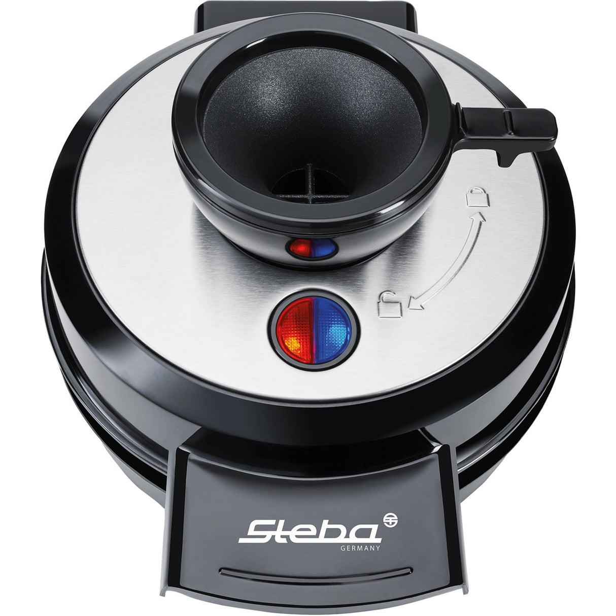 Steba Waffle Iron We 20 wulkan
