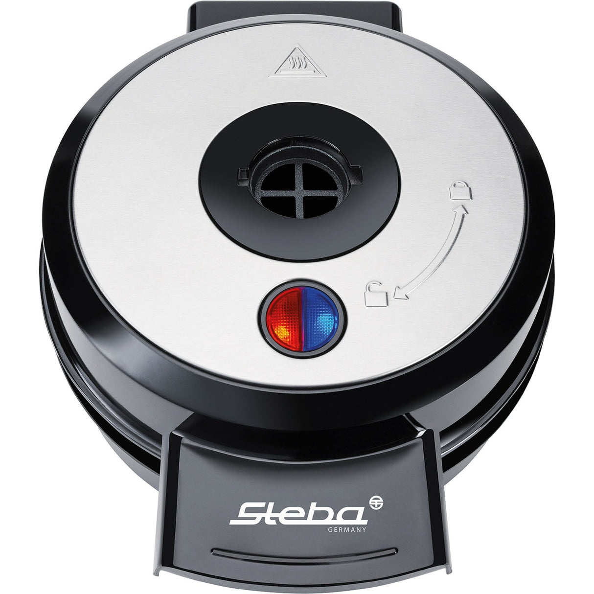 Steba Waffle Iron We 20 Vulcano