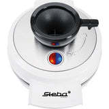 Steba waffle iron we 20 volcano