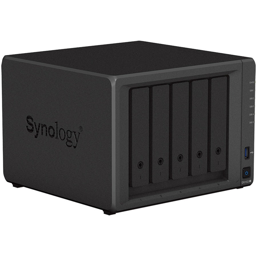 Synologie DS1522 +