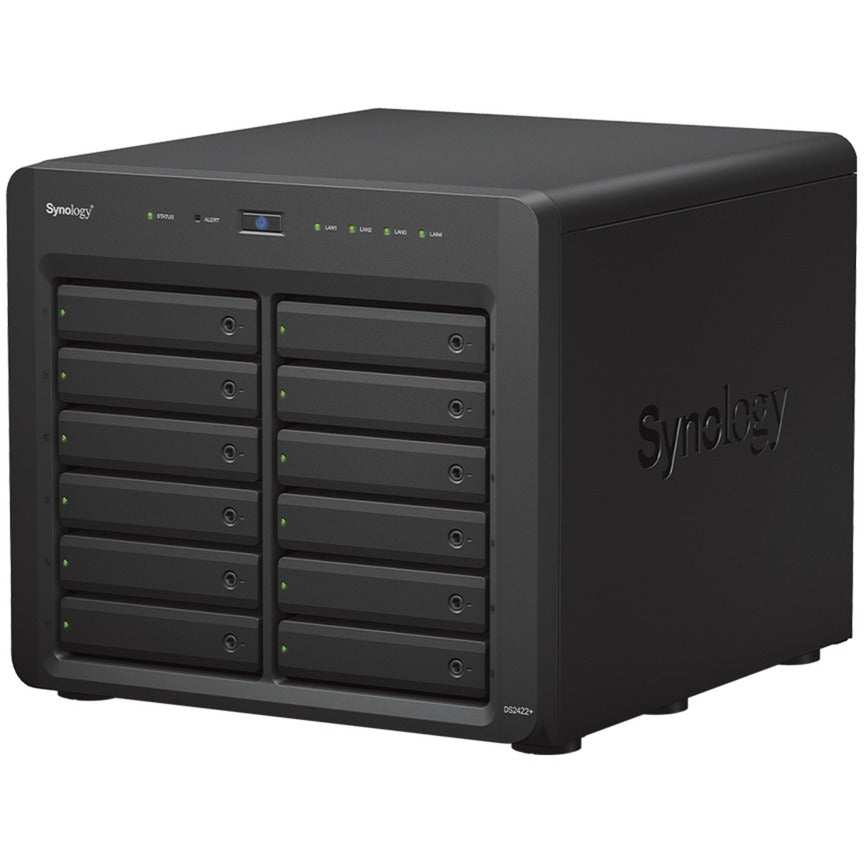 Synologia DS2422+