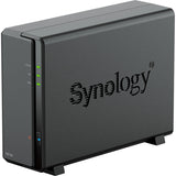 Synocologie Diskstation Ds124