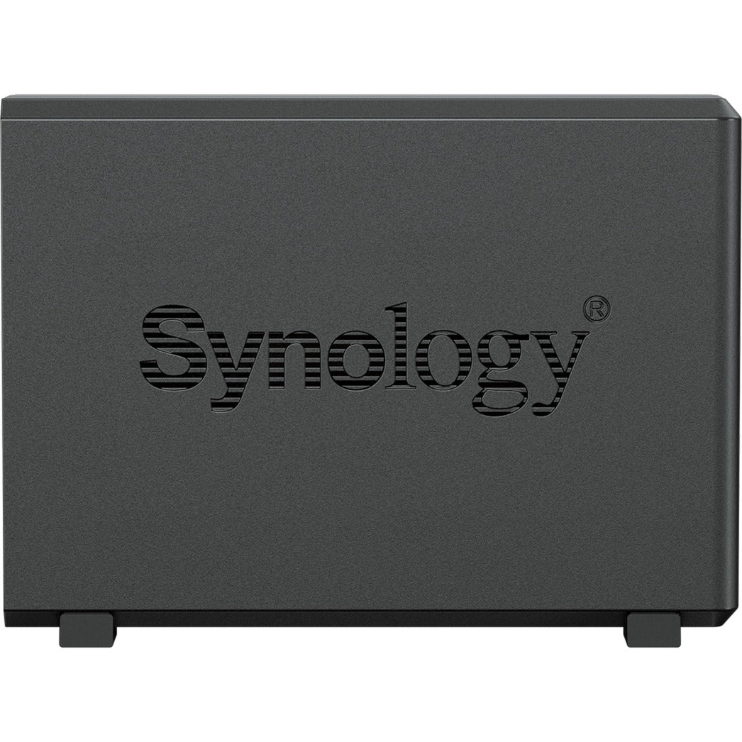 Synocologie Diskstation Ds124
