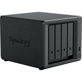 Synologisk diskstasjon DS423+