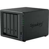 Synologisk diskstasjon DS423+