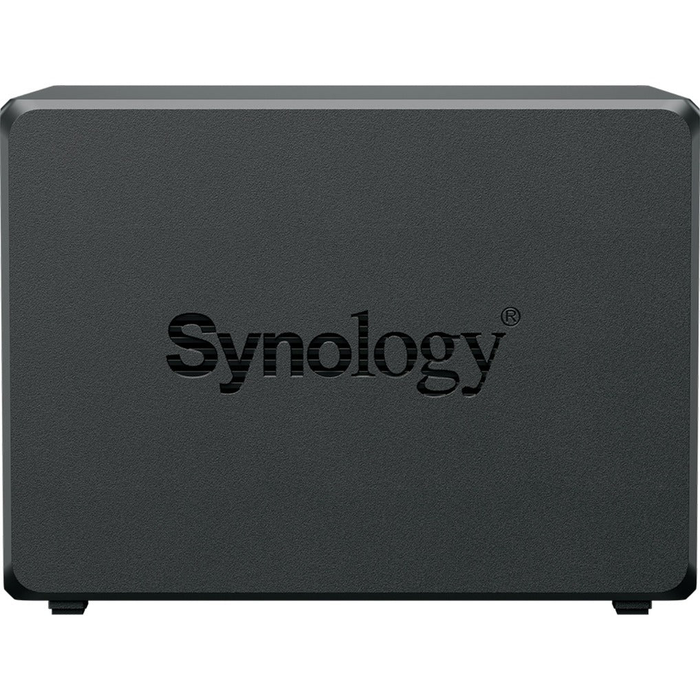 Synologisk diskstasjon DS423+