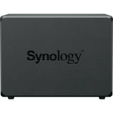 Synologisk diskstasjon DS423+