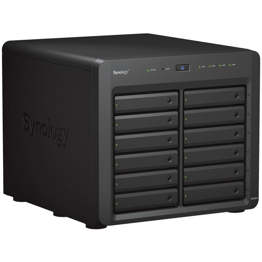 Sinologia Diskstation DS3622XS+