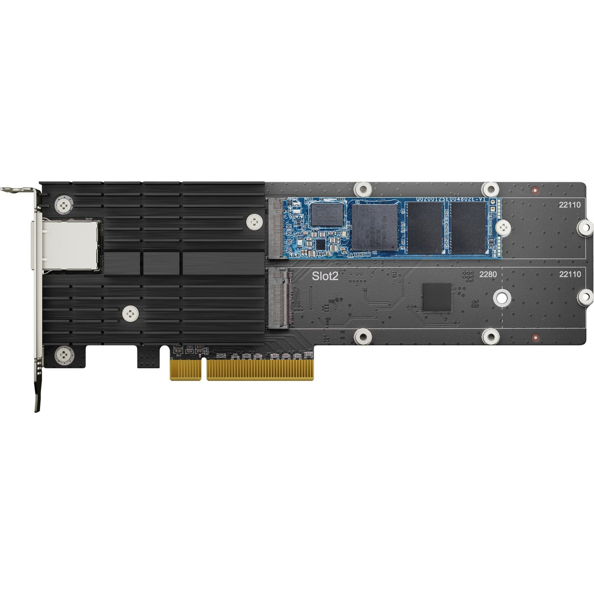 Synologia E10M20-T1
