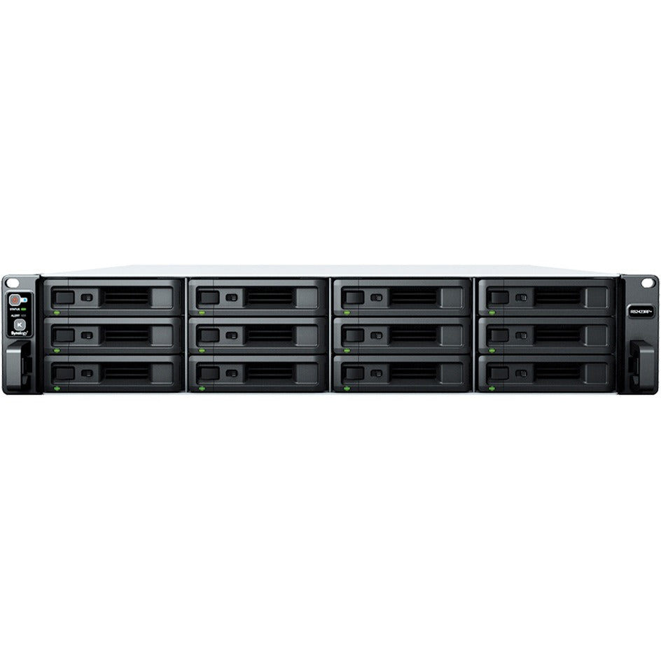 Synologia RS2423+