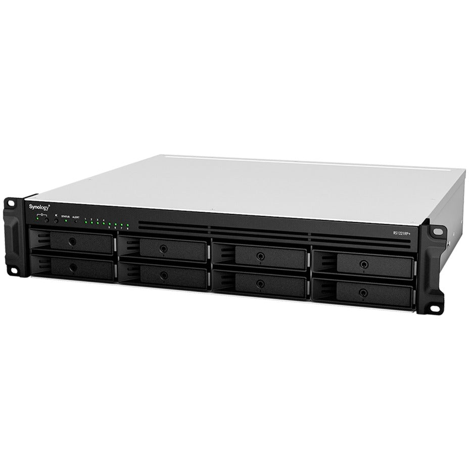 Synology RackStation Rs1221RP+