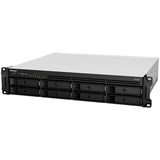 Synology RackStation Rs1221RP+