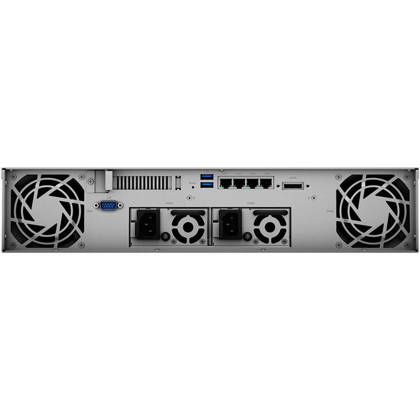 Synology RackStation Rs1221RP+