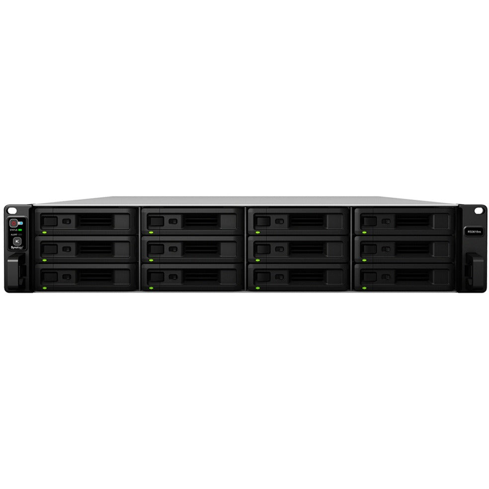 Synology Rackstation RS3618XS