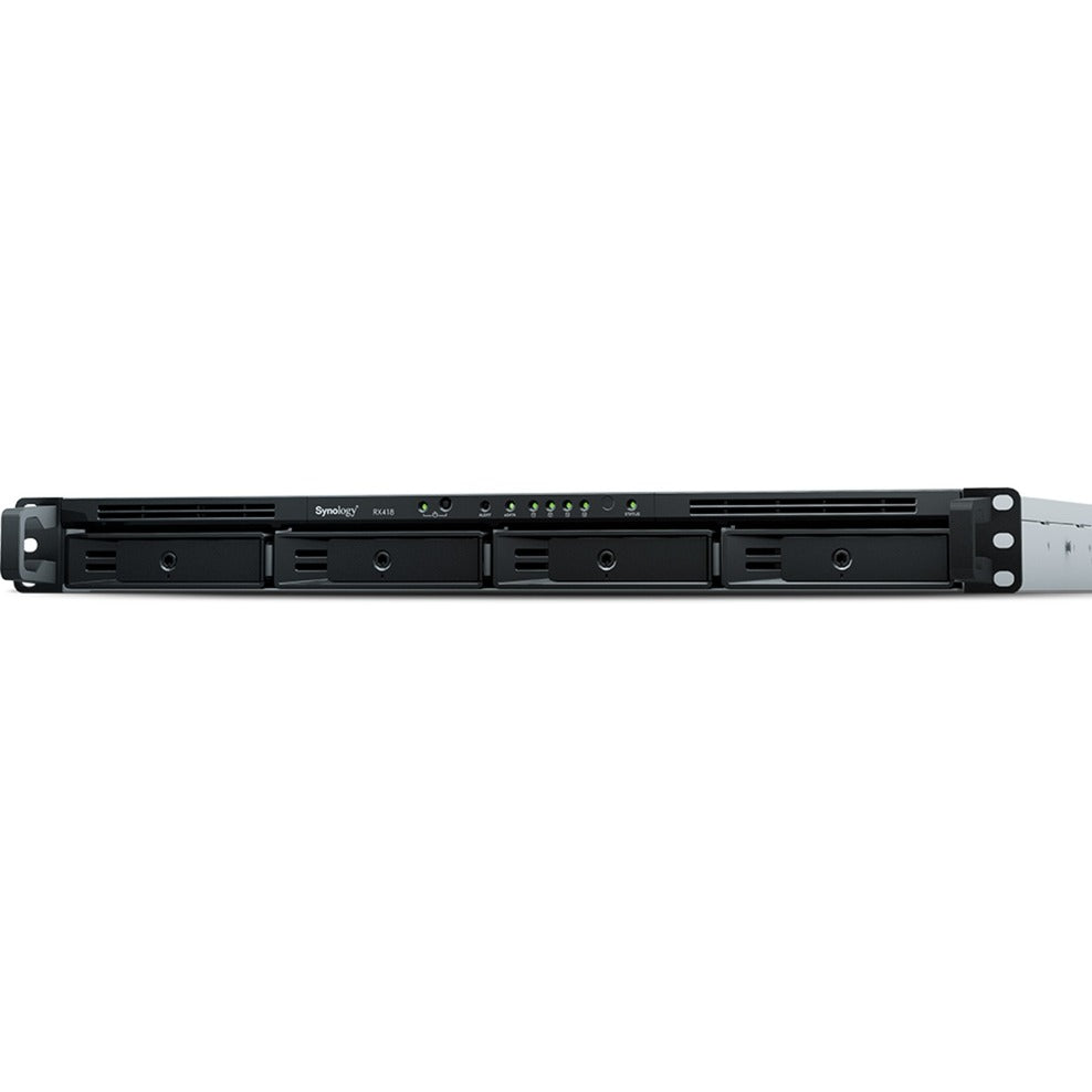 Sinologia Rackstation RX418