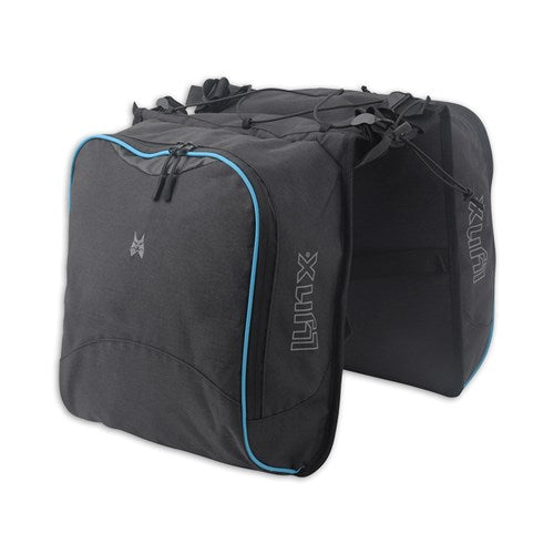 Sac à vélo Lynx Joshua Double