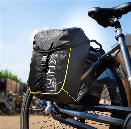 Lynx Double Bag Lake Double Polyester Ripstop