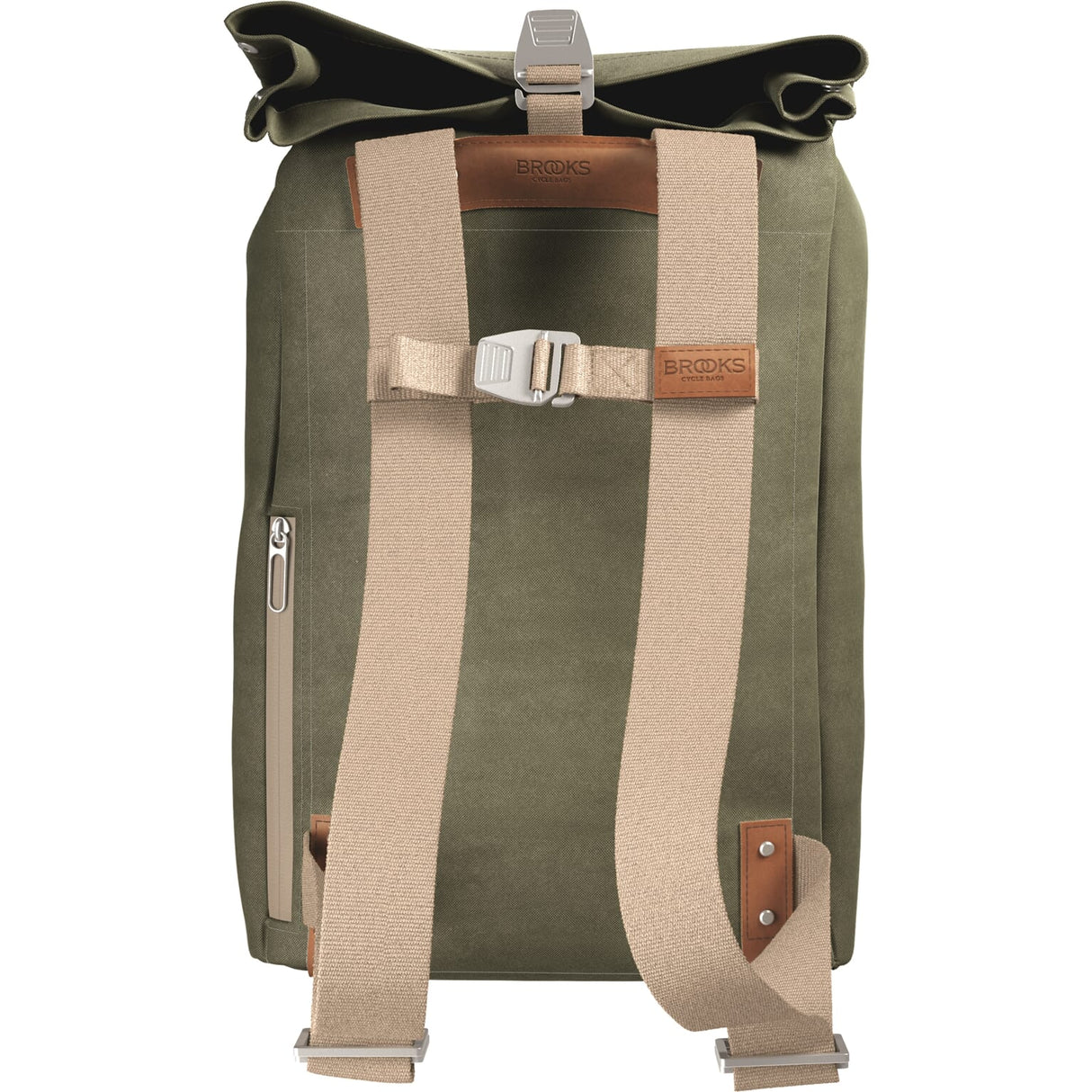Brooks Pickwick sac à dos 26L Green