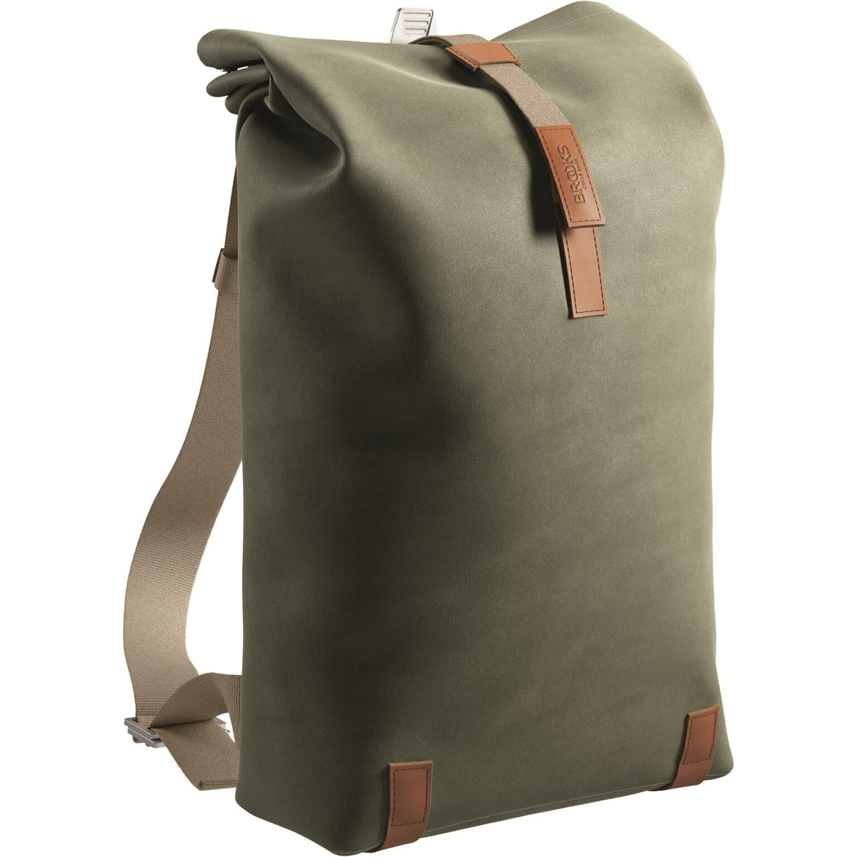 Brooks Pickwick sac à dos 26L Green