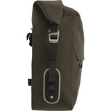 Brooks Bicycle bag Only Scape L Mud Green