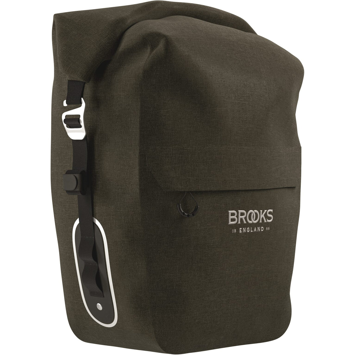 Brooks Bicycle bag Only Scape L Mud Green
