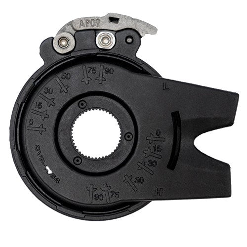 Enviolo manuell Hub Interface City Trekking 44T