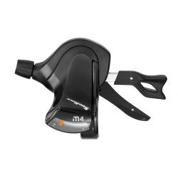 7-biegowy Rapidfire Verleler Sunrace DL-M400