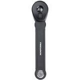 TEKTRO TRELOCK PLODING LOCK TORO ZF 580 X-Press Etiqueta 580 90 Negro