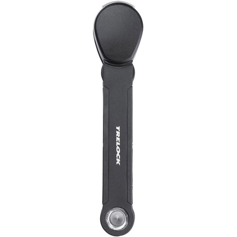 TEKTRO TRELOCK PLODING LOCK TORO ZF 580 X-Press Etiqueta 580 90 Negro