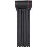 Tektro trelock vouwslot cops zf 480 x-press tag 480 100 zwart